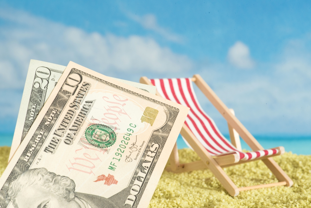 CA Laws on Vacation Pay & Paid Time Off Coast Employment Law